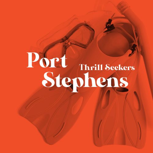 Port Stephens Guide NSW